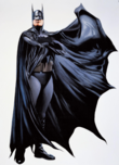 Alex Ross Alex Ross Heroes: Batman (Deluxe)